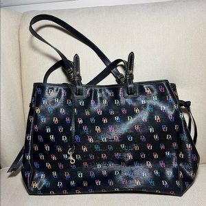 Dooney and Bourke
